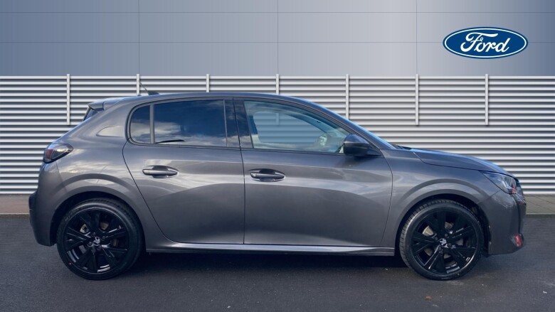 Peugeot 208 1.2 PureTech 100 Allure Premium 5dr Petrol Hatchback